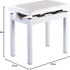 【決まりました】KORG(コルグ) 電子ピアノ LP-380U 88鍵盤/日本製/温かみを感じる木製/純正ヘッドフォンとペダルが付属 ホワイト LP-380-WH Uの画像