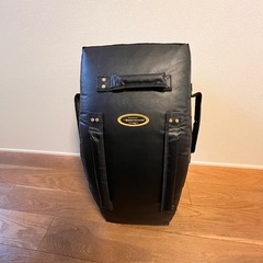 キックミットの画像