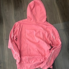 アディダス パーカーの画像