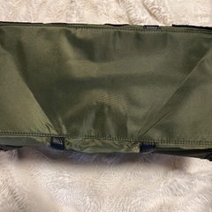 ボストンバッグの画像