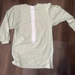 アディダス ロンＴの画像