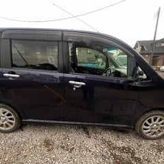 ダイハツ タントエグゼ ｶｽﾀﾑRSの画像