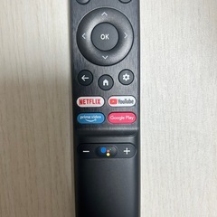 チューナーレステレビ   32インチ 美品の画像