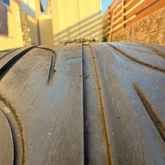 215 45 17  サマータイヤの画像