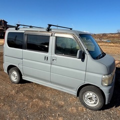 ホンダ　バモスの画像