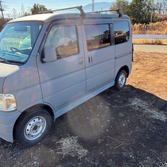 ホンダ　バモスの画像