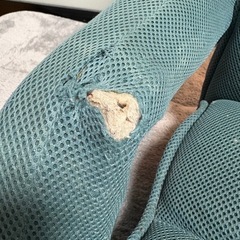 【0円】腰の神様がくれた座椅子の画像