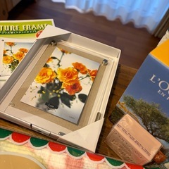 新品いろいろ集めてみました！の画像