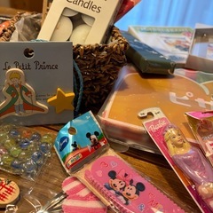 新品いろいろ集めてみました！の画像