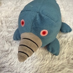 アンパンマンぬいぐるみ
の画像