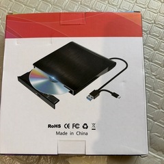 ポータブルDVDプレイヤーの画像