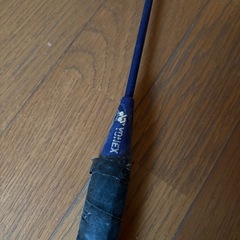 ヨネックス　バドミントン　ラケットの画像