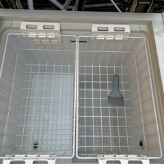 バイオメディカルフリーザーMDF-136の画像