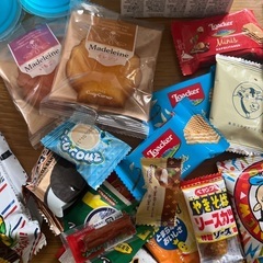 お菓子　サイダーゼリー　コージーコーナーの画像