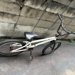 20インチBMXの画像