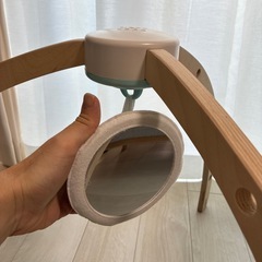 ベビージムの画像