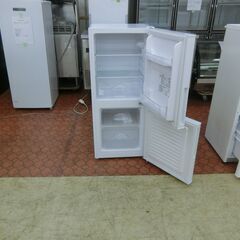 ID 717527　ニトリ２ドア　106L　２０２２年製　NTR-106WHの画像