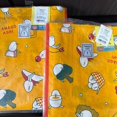 レジャーシート
の画像