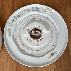 照明3つセットの画像