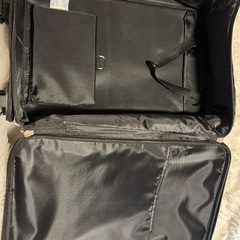 ✨️最終お値下げ✨️美品✨️BABY DOLL キャリーケースの画像