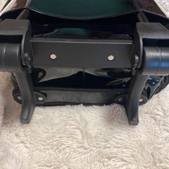 ✨️最終お値下げ✨️美品✨️BABY DOLL キャリーケースの画像