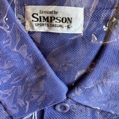 ゴルフ　
ポロシャツ　3枚セットの画像