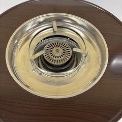 コロナ石油こんろ 石油コンロ　ＫＴー１１　ストーブの画像