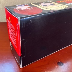 DEAD OR ALIVE 5 Last Round みにきゃらフィギュアの画像