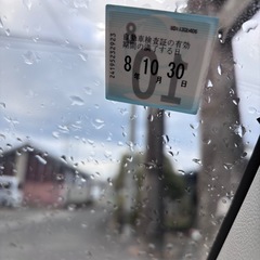 ホンダ　N ONE 低走行　車検残ありの画像