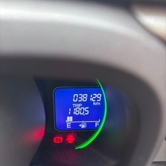 ホンダ　N ONE 低走行　車検残ありの画像