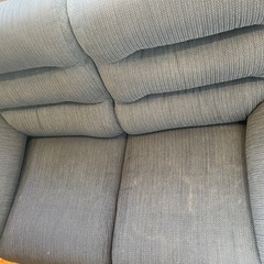 ニトリ　ソファの画像