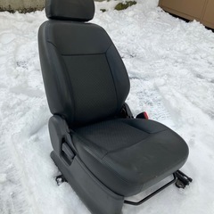 ジムニーJB23シート
の画像