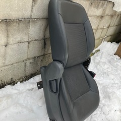 ジムニーJB23シート
の画像