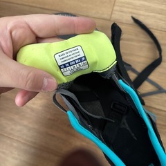 ３２.スパイクの画像