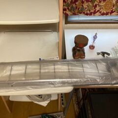 【美品】本棚（引取必要。引取日限定）の画像