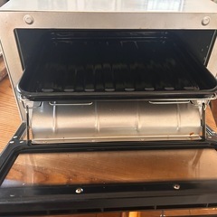 日立オーブントースターの画像