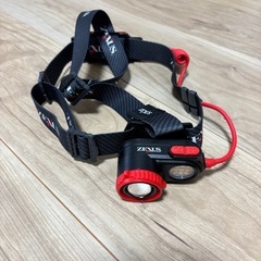 ゼクサス　　ヘッドライトの画像