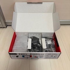 任天堂Switch 本体の画像