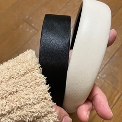 レディース２点➕カチューシャ2本の画像