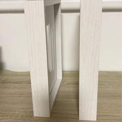 写真立ての画像