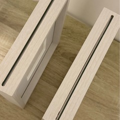 写真立ての画像