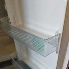 ■■ 2020年製 2ドア冷蔵庫 ■■の画像