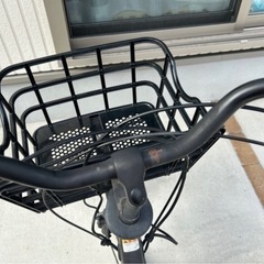 YAMAHA パスベビーアンの画像