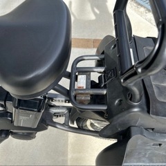 YAMAHA パスベビーアンの画像