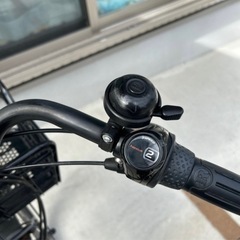 YAMAHA パスベビーアンの画像