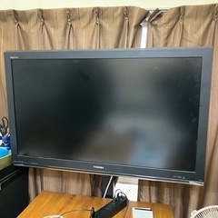 中古　テレビ　修理業者様オススメの画像