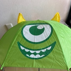 新品ディズニー　傘２本セットの画像