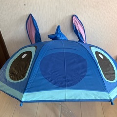 新品ディズニー　傘２本セットの画像