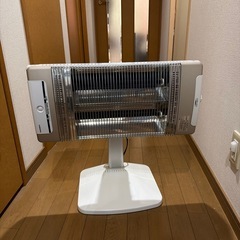 コロナ　　遠赤外線ストーブの画像