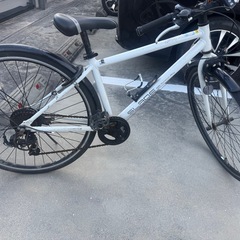 26インチ自転車
の画像